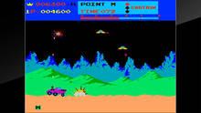 Imagen 10 de Arcade Archives MOON PATROL
