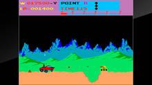 Imagen 11 de Arcade Archives MOON PATROL