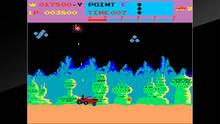 Imagen 12 de Arcade Archives MOON PATROL