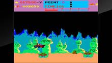 Imagen 13 de Arcade Archives MOON PATROL