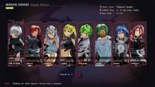 Imagen 155 de God Eater 3