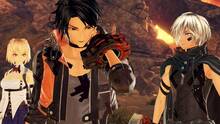 Imagen 147 de God Eater 3