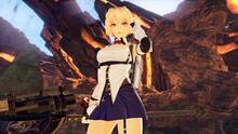 Imagen 150 de God Eater 3