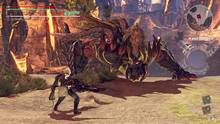 Imagen 46 de God Eater 3