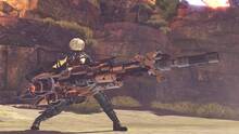 Imagen 75 de God Eater 3