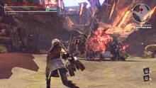 Imagen 77 de God Eater 3