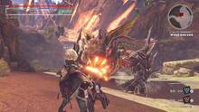 Imagen 116 de God Eater 3