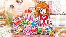Imagen 2 de Waku Waku Sweets: Happy Sweets Making eShop