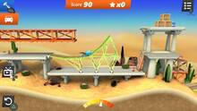 Imagen 22 de Bridge Constructor Stunts