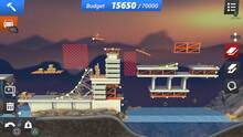 Imagen 23 de Bridge Constructor Stunts