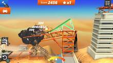 Imagen 25 de Bridge Constructor Stunts