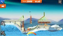 Imagen 26 de Bridge Constructor Stunts