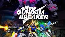 Imagen 17 de New Gundam Breaker