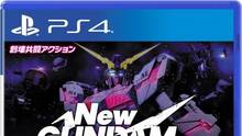 Imagen 27 de New Gundam Breaker