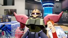 Imagen 40 de New Gundam Breaker