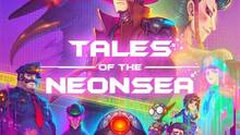 Imagen 92 de Tales of the Neon Sea