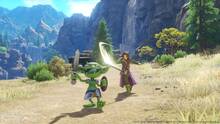 Imagen 441 de Dragon Quest XI: Echoes of an Elusive Age
