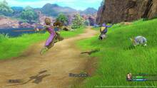 Imagen 447 de Dragon Quest XI: Echoes of an Elusive Age