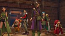 Imagen 525 de Dragon Quest XI: Echoes of an Elusive Age