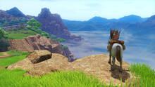 Imagen 526 de Dragon Quest XI: Echoes of an Elusive Age