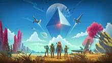 Imagen 101 de No Man's Sky