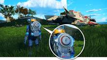 Imagen 118 de No Man's Sky