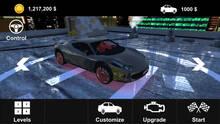 Imagen 2 de Blonde Driver