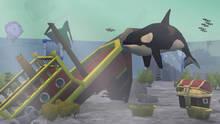Imagen 5 de Zoo Tycoon 2: Marine Mania