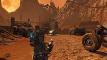 Imagen 11 de Red Faction Guerrilla Re-Mars-tered
