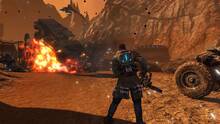 Imagen 13 de Red Faction Guerrilla Re-Mars-tered