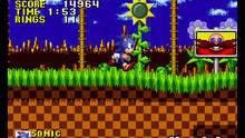 Imagen 5 de Sonic the Hedgehog Genesis