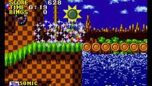 Imagen 4 de Sonic the Hedgehog Genesis