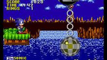 Imagen 2 de Sonic the Hedgehog Genesis