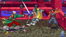 Imagen 12 de NeoGeo Sengoku 3