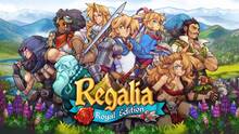 Imagen 58 de Regalia: Of Men and Monarchs