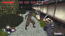 Imagen 9 de Shinobido: Tales of the Ninja