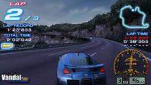 Imagen 4 de Ridge Racer 2