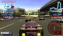 Imagen 2 de Ridge Racer 2