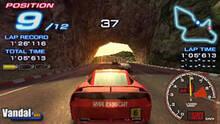 Imagen 8 de Ridge Racer 2