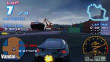 Imagen 5 de Ridge Racer 2