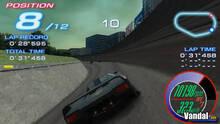 Imagen 23 de Ridge Racer 2