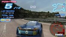 Imagen 22 de Ridge Racer 2