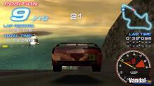 Imagen 20 de Ridge Racer 2