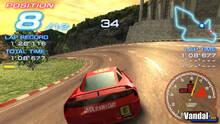Imagen 19 de Ridge Racer 2
