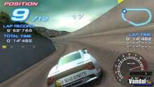 Imagen 26 de Ridge Racer 2
