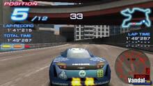 Imagen 31 de Ridge Racer 2