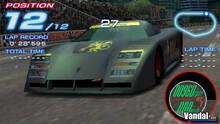 Imagen 28 de Ridge Racer 2