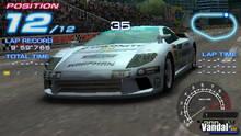 Imagen 27 de Ridge Racer 2