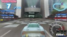 Imagen 37 de Ridge Racer 2