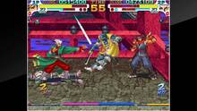 Imagen 17 de NeoGeo Sengoku 3